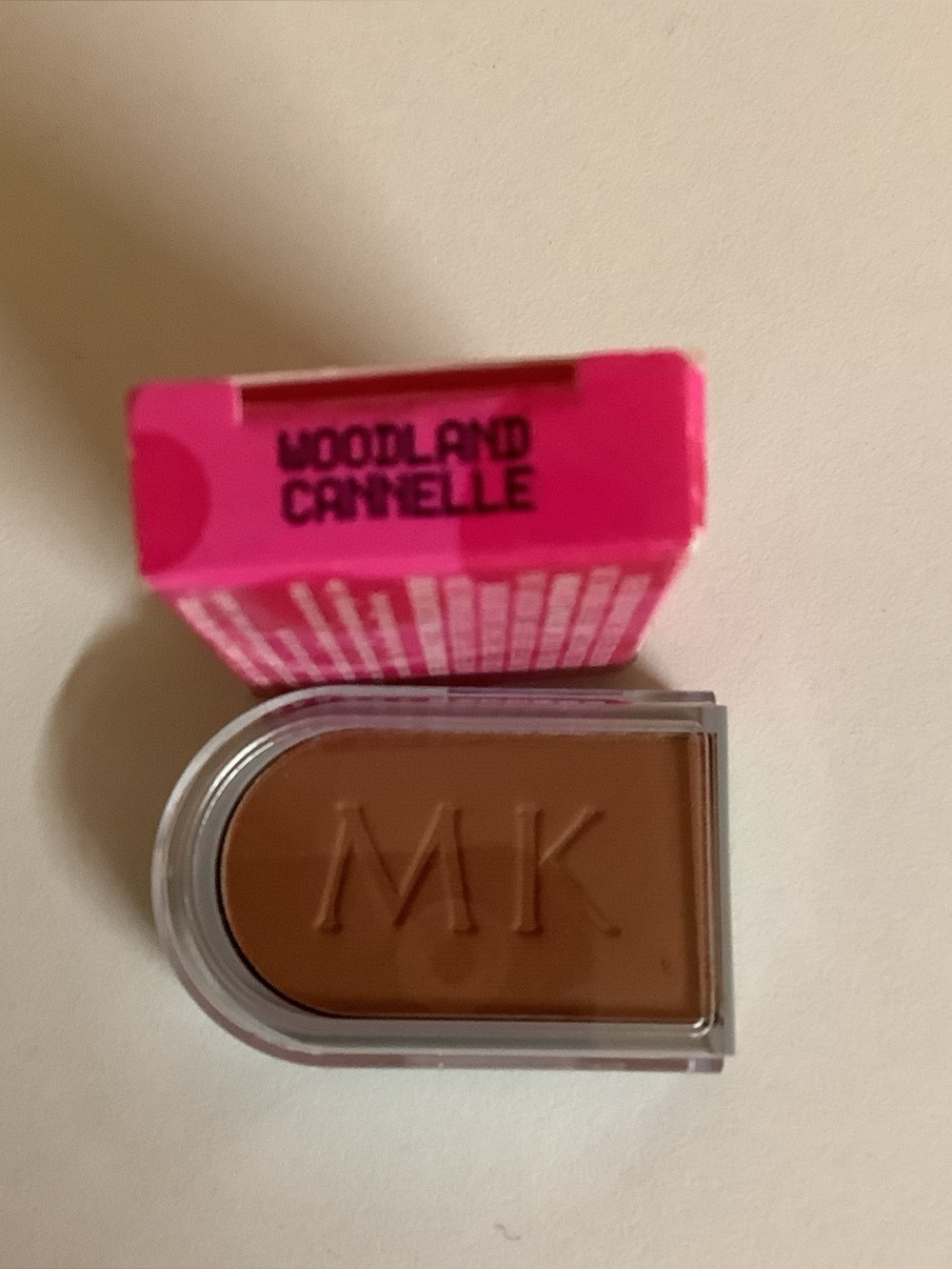 Mary Kay Woodland 604200 MK Signature Eye Shadow Discontinued, Rare,Vintage
